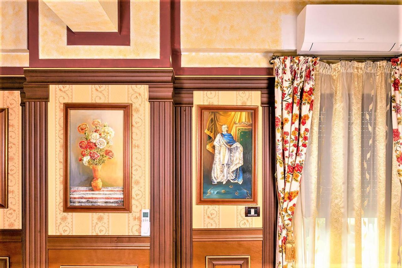 My Hotel Apartments Baneasa Bucharest Exterior photo