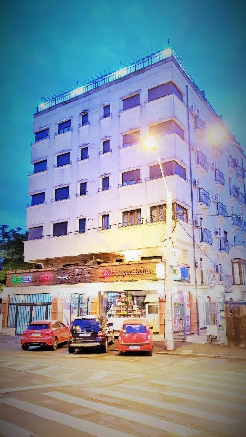 My Hotel Apartments Baneasa Bucharest Exterior photo